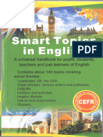 Smart Topics in English