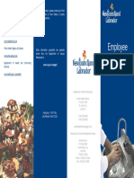 Publications PDF Employee Hygiene