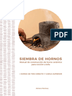 Manual de Construccion de Horno Ceramico A Lena Adriana Martinez Compressed 1