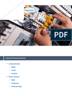 PLC - Eletrical Devices