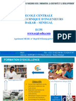 ECPI Dakar Brochure