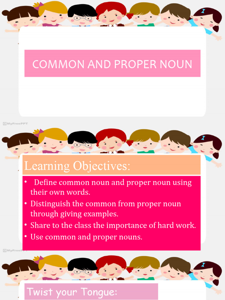 LIST OF COMMON AND PROPER NOUNS intelligence overview