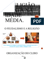 A Religião Cristã