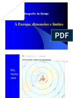 A Europa 28 de Setembro Modo de Compatibilidade