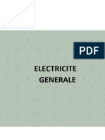 Electricite Generale
