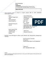 SDN 01 Koto Marapak: Nomor