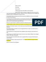 Recomendaciones para Elaborar Una IPA