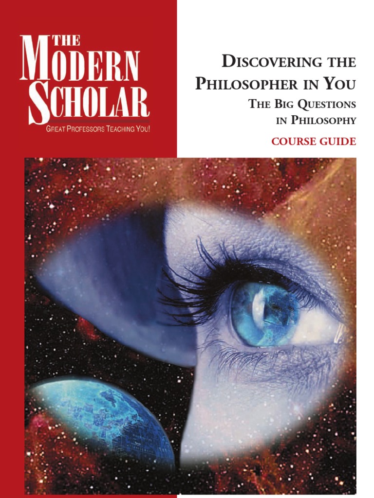 Discovering The Philosopher in You | PDF | Empiricism | Epistemology