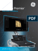 Versana Premier Brochure