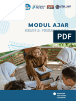 L0. Modul Ajar Siklus 2 Fajar Resdiana