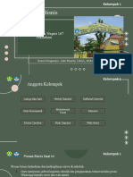 Kelompok 1, Proses Bisnis Kehadiran Dan Kedisiplinan Siswa
