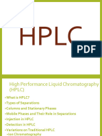 HPLC