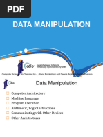 NMCNTT 4 Data Manipulation