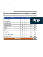 Devis Collecteur Secondaire C1-1