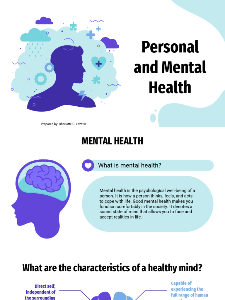 Infographic: Emotional health's impact on physical well-being