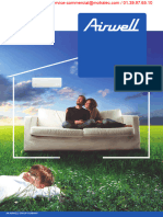Airwell Catalogue 2010