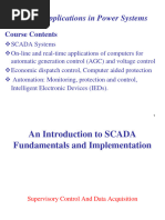 An Introduction To SCADA Fundamentals and Implementation