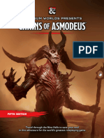 Chains of Asmodeus