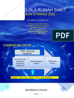 Tugas TKRS Sesuai Starkes Kel 2 PJJ KARS 2022