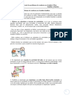 Doc3. Cómo Prevenir Problemas de Conducta en El Ambito Familiar