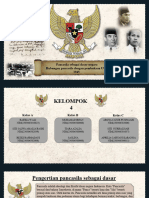 Pancasila Kelompok 4