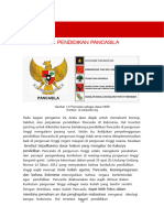 Modul Pancasila - Bab I