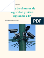 Tipos de Cámaras de Seguridad y Vídeo Vigilancia e IP