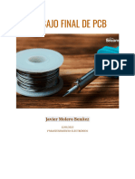 Práctica 5 - Trabajo Final PCB - Documentos de Google