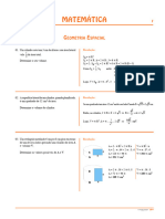 Matematica Resolução de Exercícios