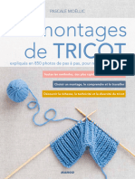 50 Montages de TRICOT