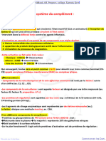 5-Le Systéme Du Complement - Removed