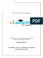 Chapitre 2 - Les CD Et Les Anticorps Monoclonaux - Elumens