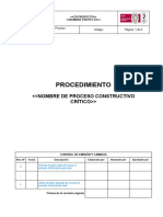 PG-CAL-TMP-01 Plantilla de Procedimiento de Procesos Constructivos Críticos