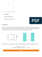 1.1. RT Las Funciones y Sus Características I