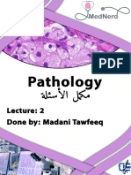 Pathology Q-2