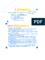 Deforestation: Causes and Impacts