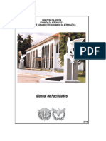 Manual de Facilidades 2018