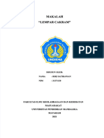 PDF Makalah Lempar Cakram Riki Saputra - Compress