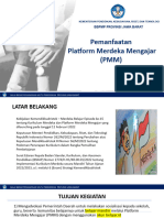 Platform Merdeka Mengajar