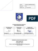 SOP SMD Fix