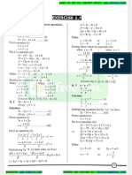 10th Maths Chap2 Ex 2.7