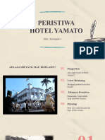 Hotel Yamato Revisi