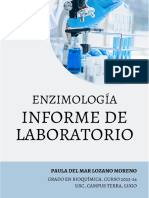 Informe Practicas Enzimologia