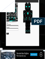 Nova Skin - Minecraft Skin Editor 2