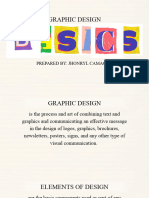 Graphic Design