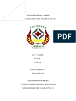 PDF Proposal Pelayanan Home Care Perawatan Luka Lianda - Compress