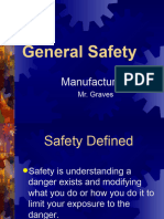 General_Safety