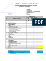 Telaah Modul P5P2RA