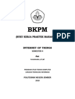 BKPM Internet of Things