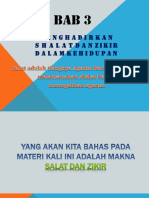 Materi PPT Peer Teaching Dinar